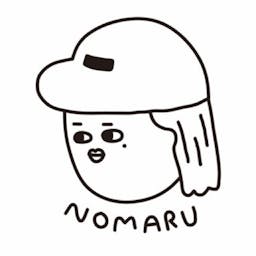 NOMARU-image