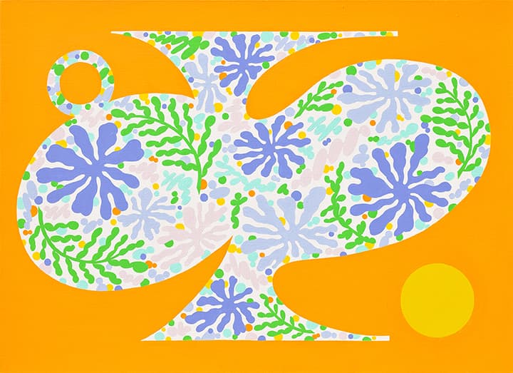 Full Bloom - 5