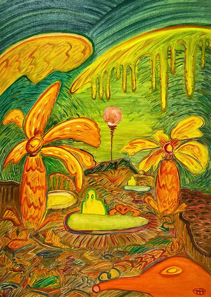 Forest-2