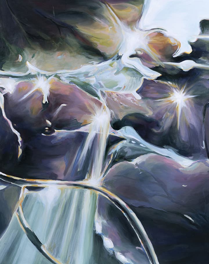 스며듦_Light Seeps In