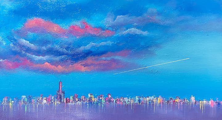 Journey-Kaohsiung
