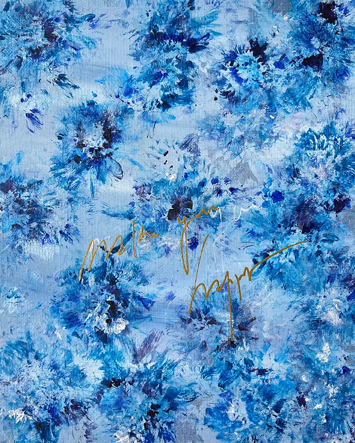 델피니움 [Delphinium]