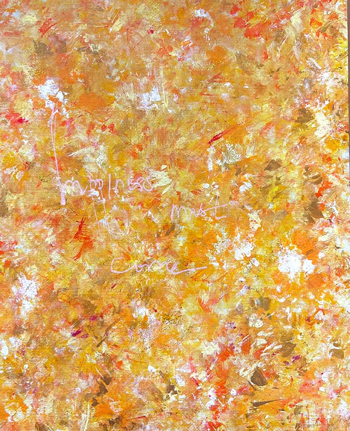 메리골드 [Marigold]