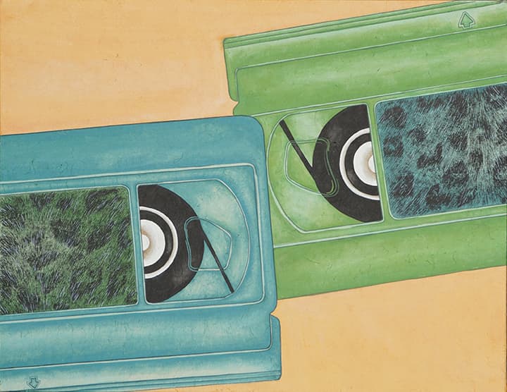 Analog 32