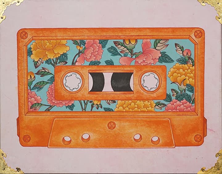 Analog 33