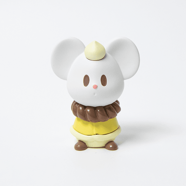 Dessert Baba