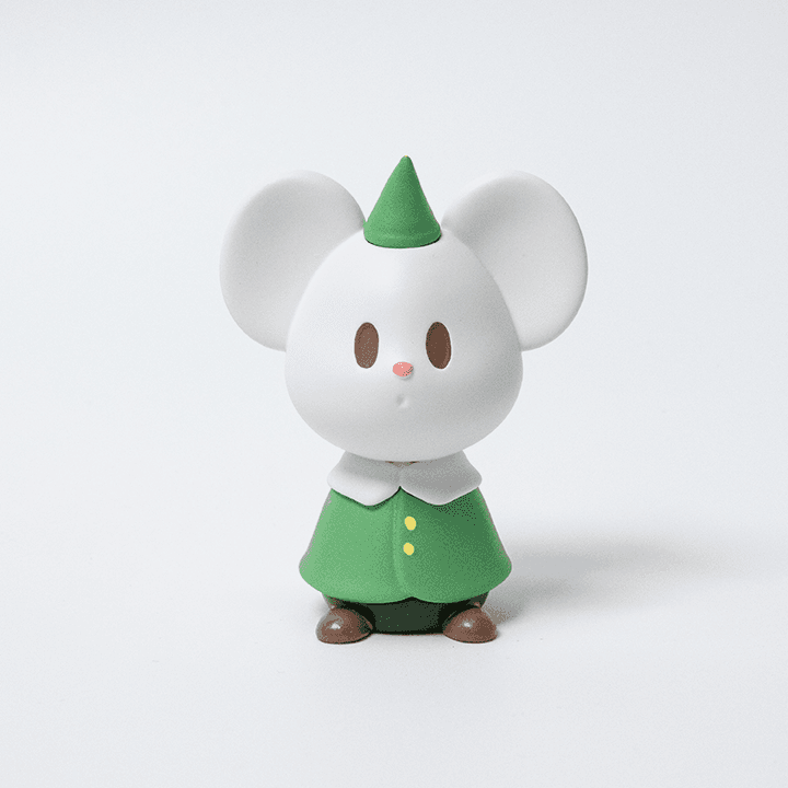 Elf Baba