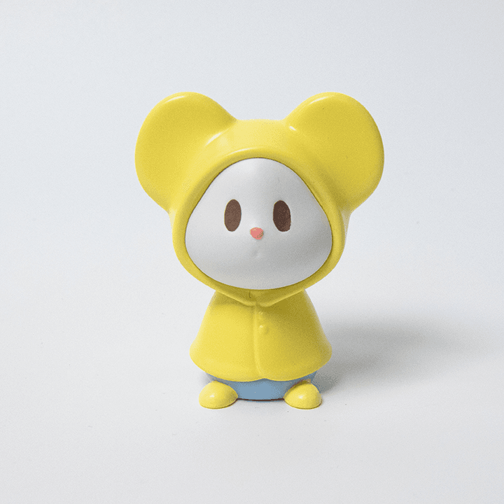 Rain Baba
