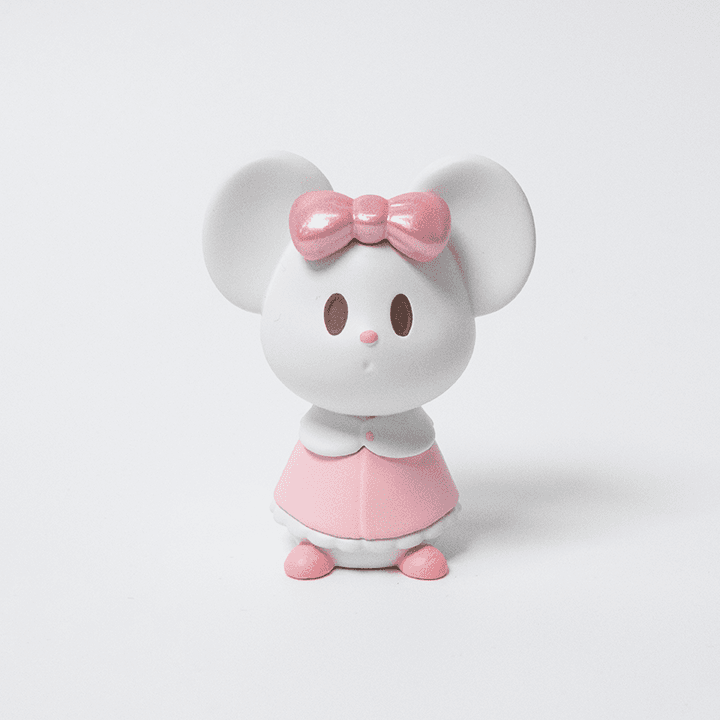 Ribbon Baba