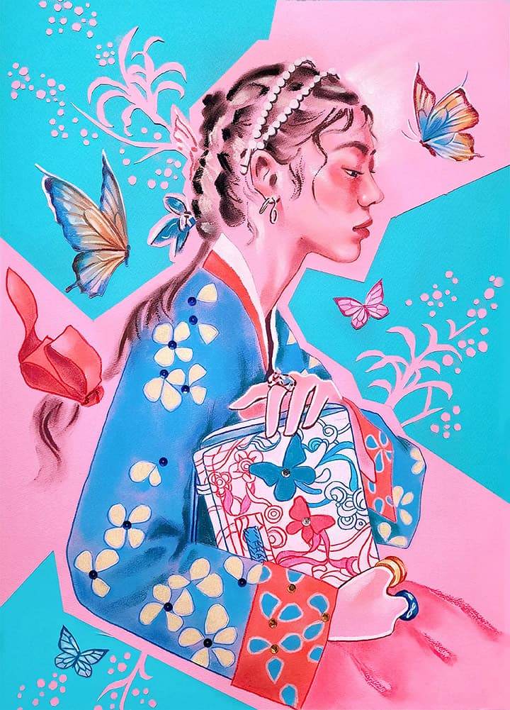 Hanbok