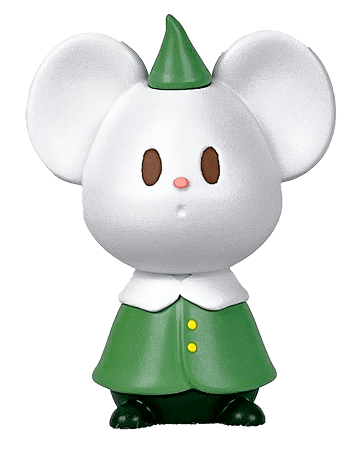 Elf Baba