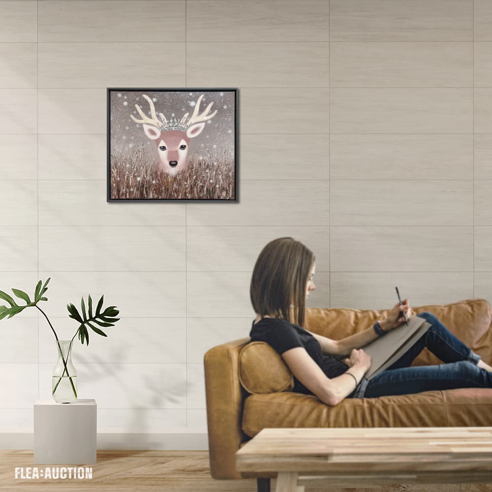 auction detail image