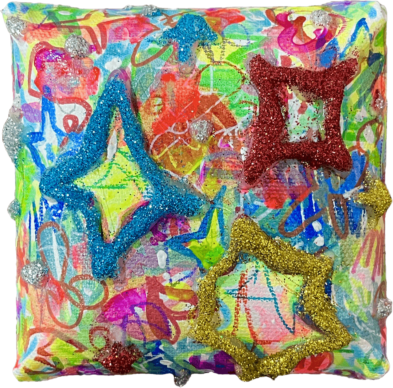 Happy Star
