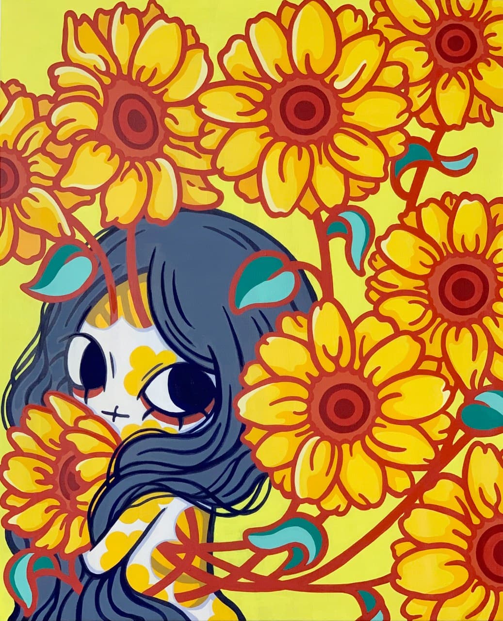Sunflower
