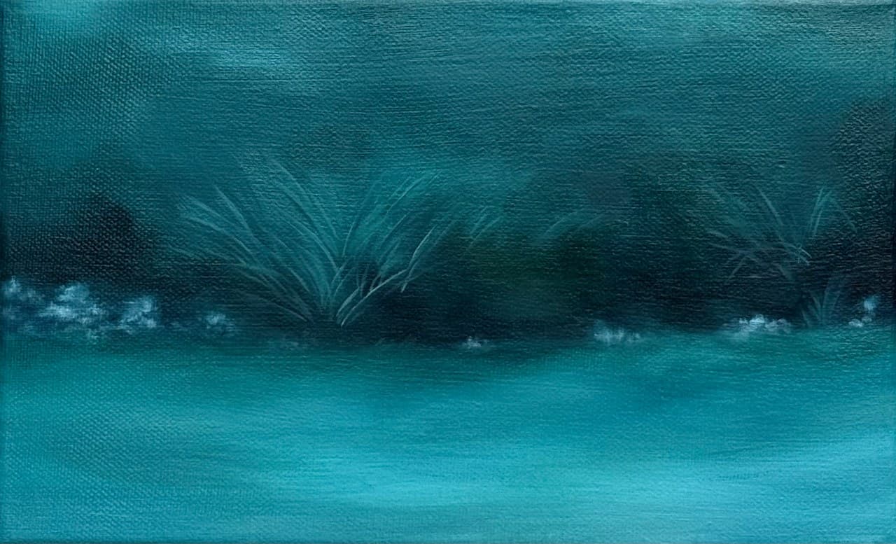 Green grass