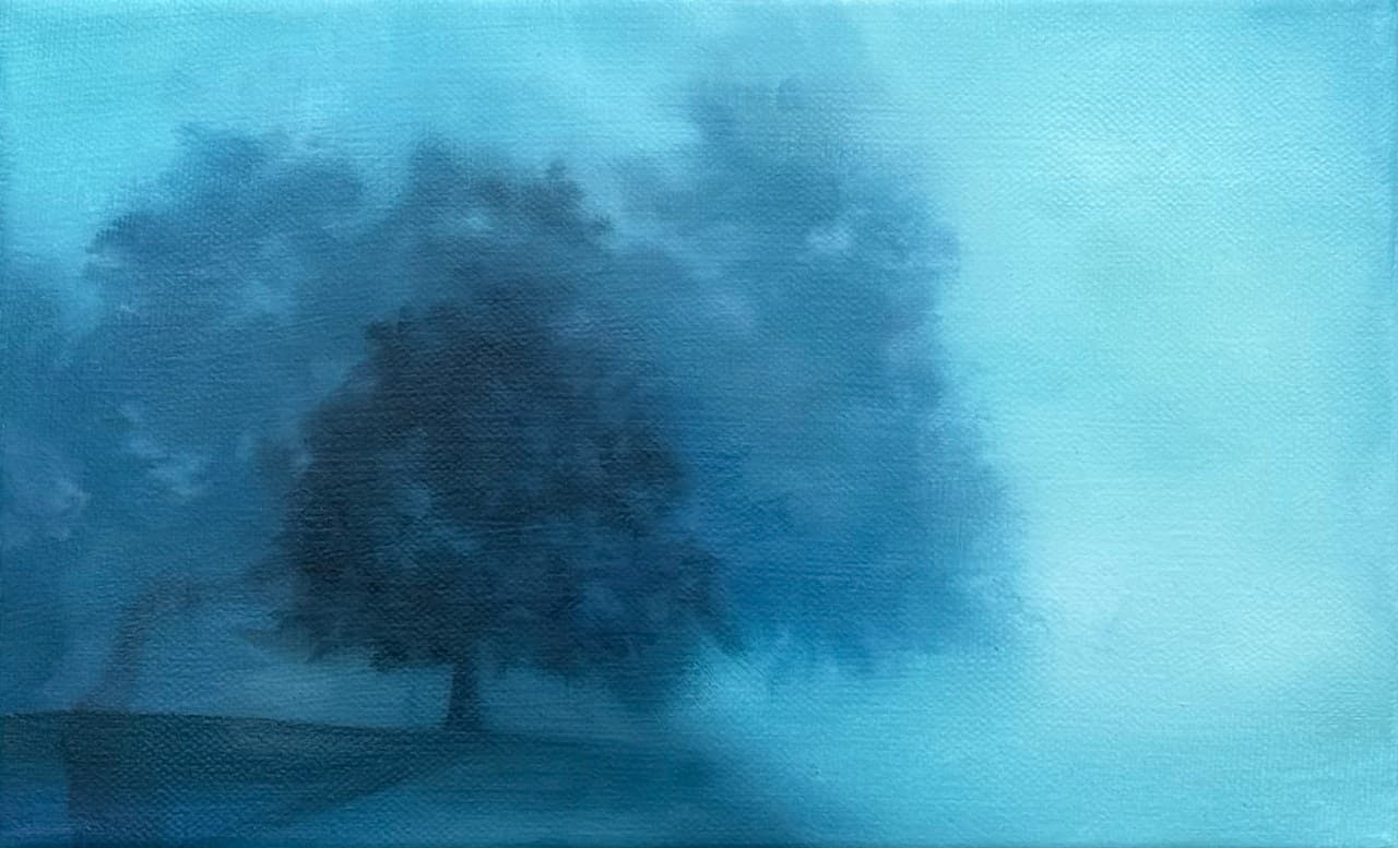 Memories of Blue