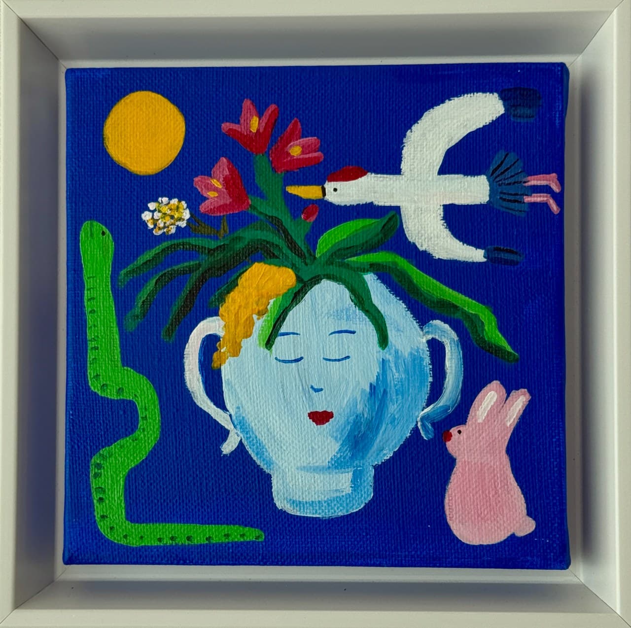 달에 대한 이야기