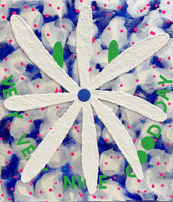 Daisy's Bibbidi Bobbidi Boo No. 2
