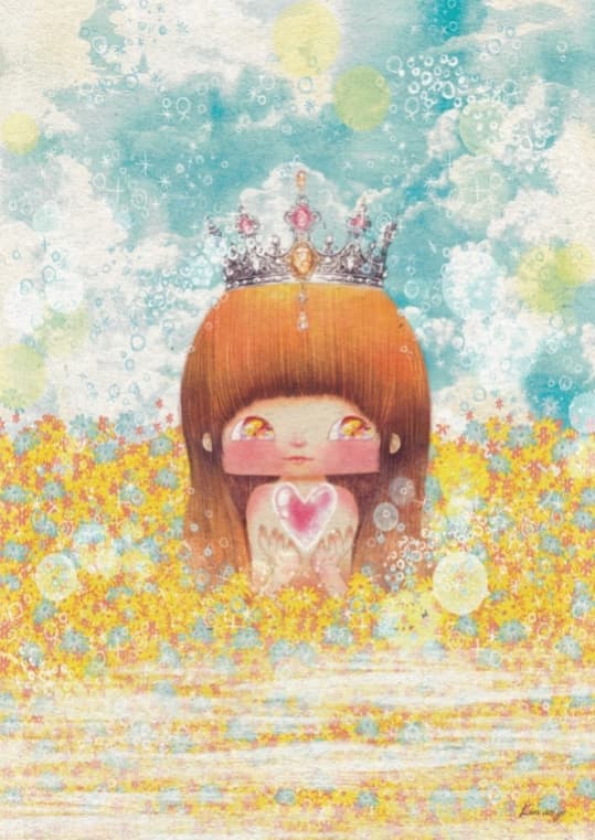 artist image