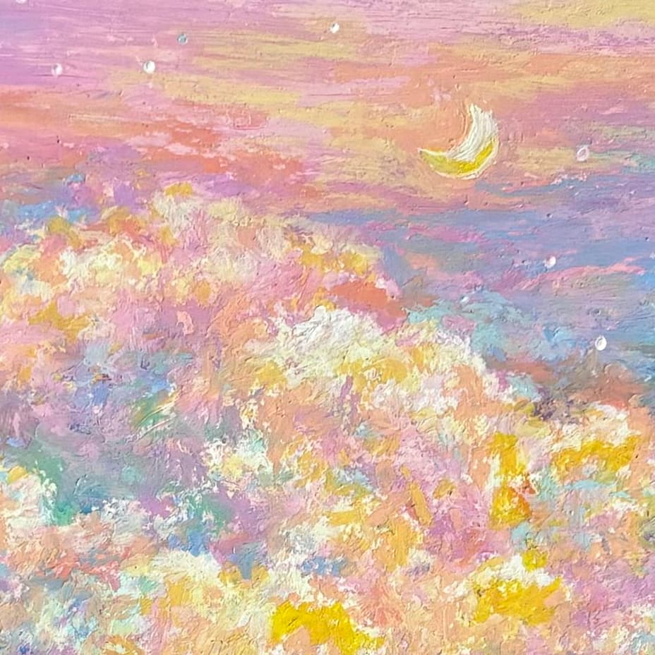 artist image