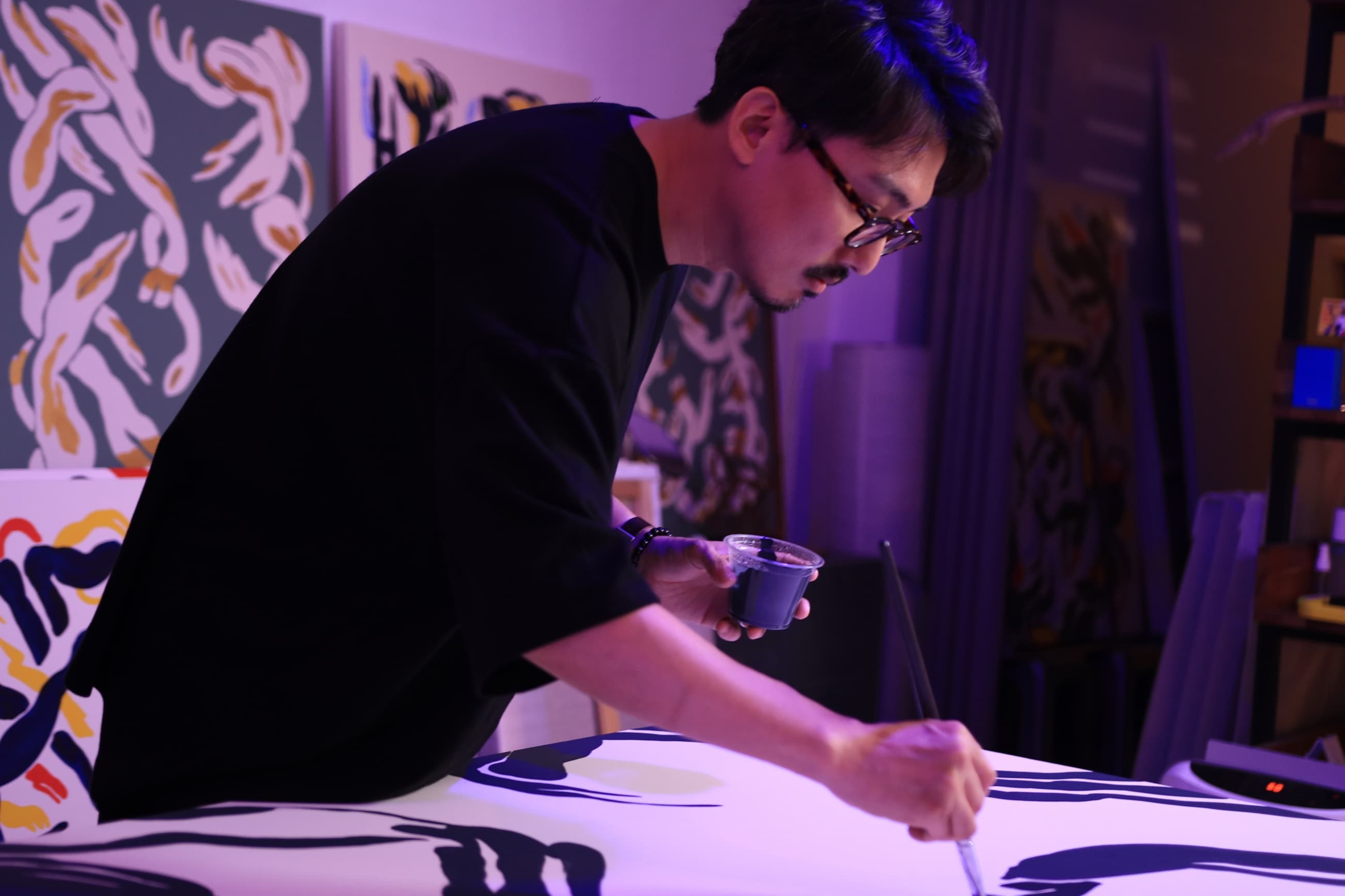 artist image