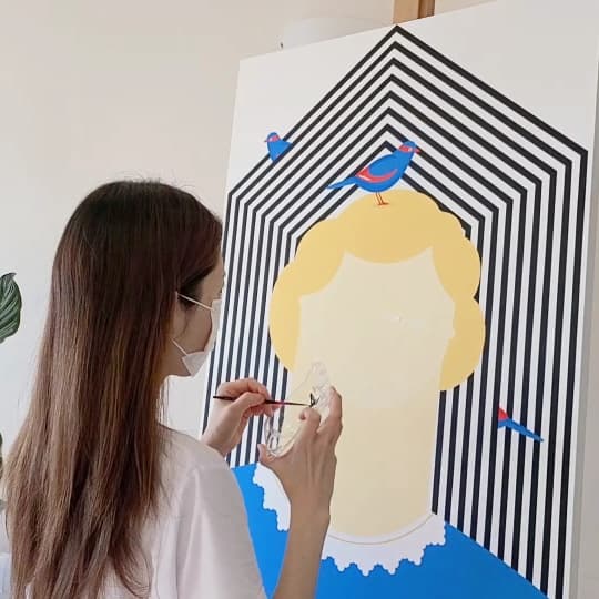 artist image