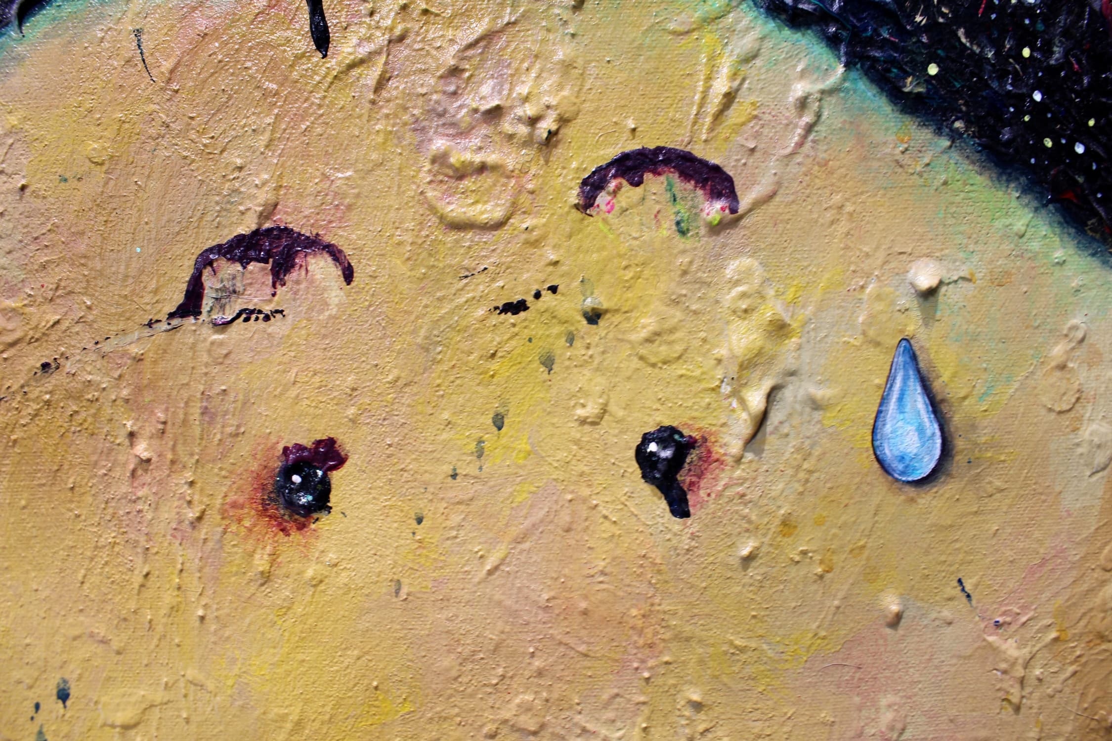 artist image