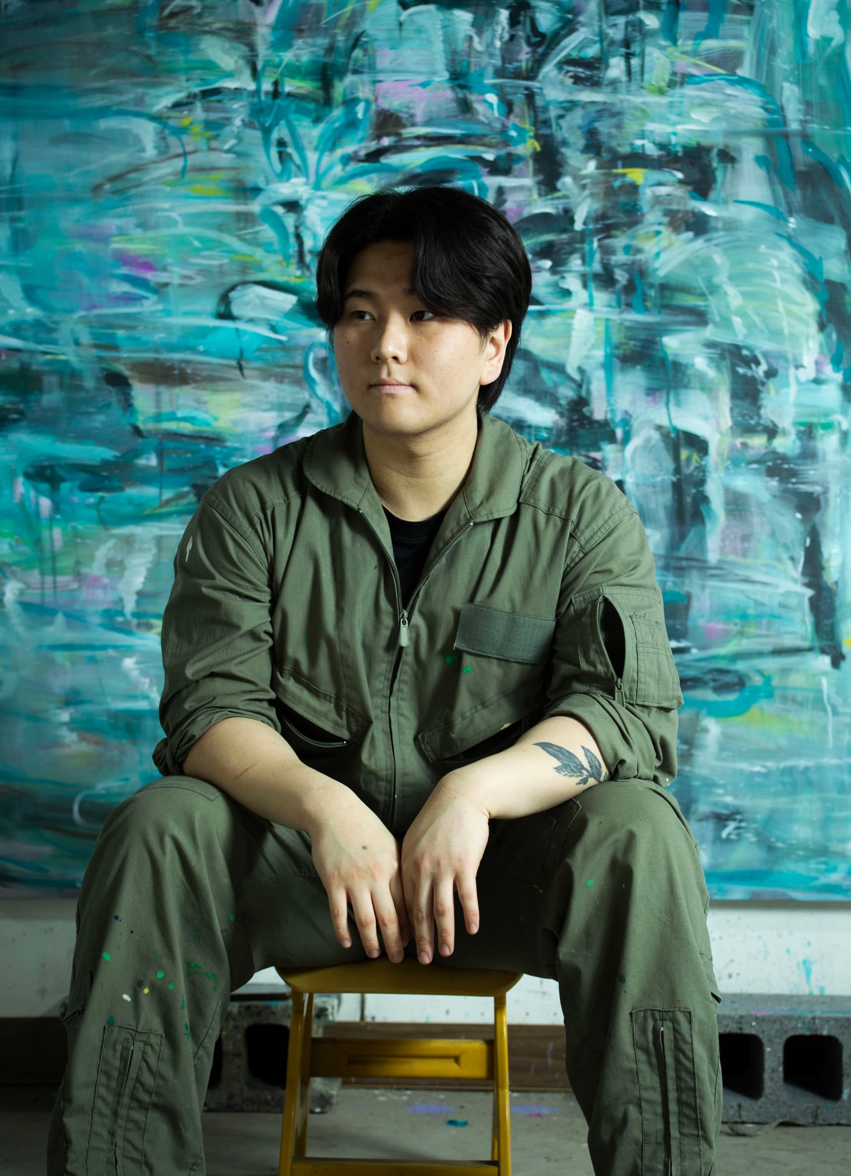 artist image