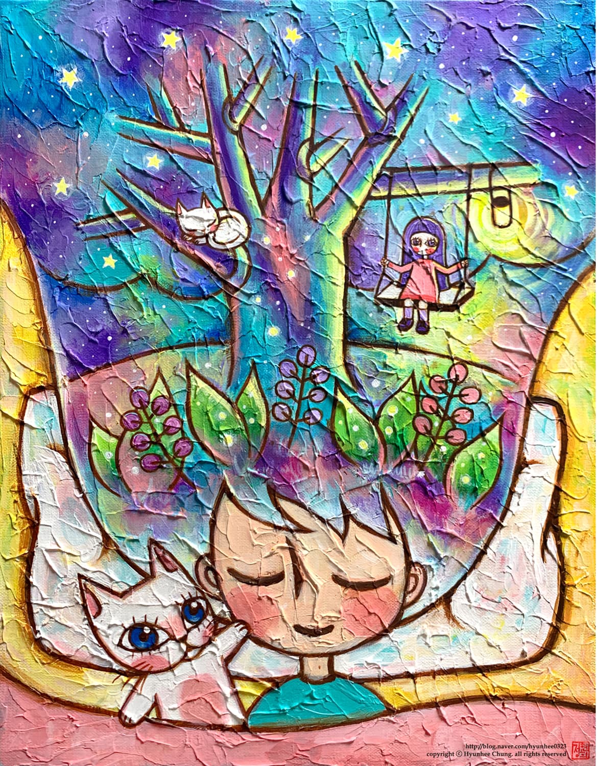 artist image