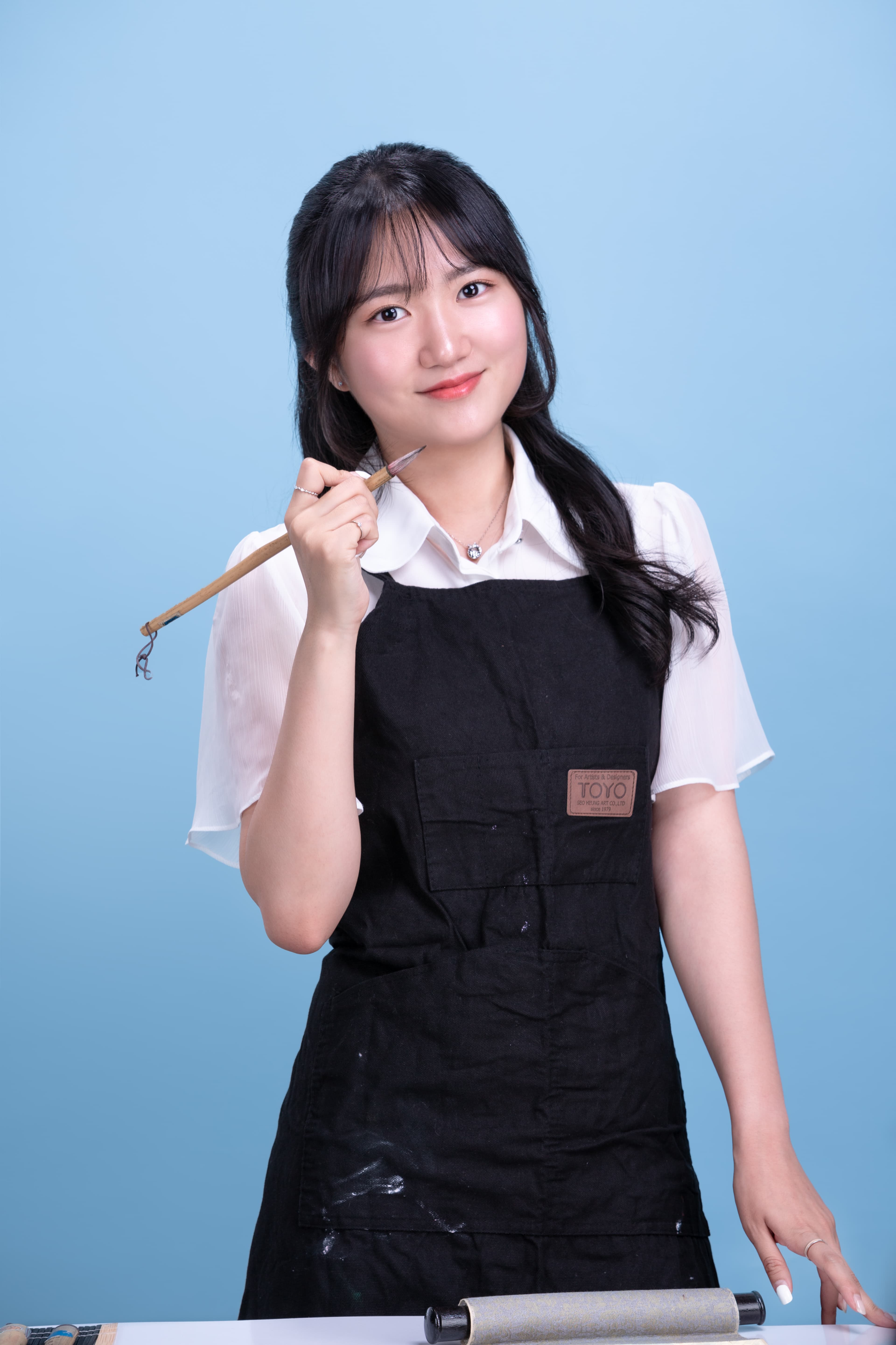 artist image