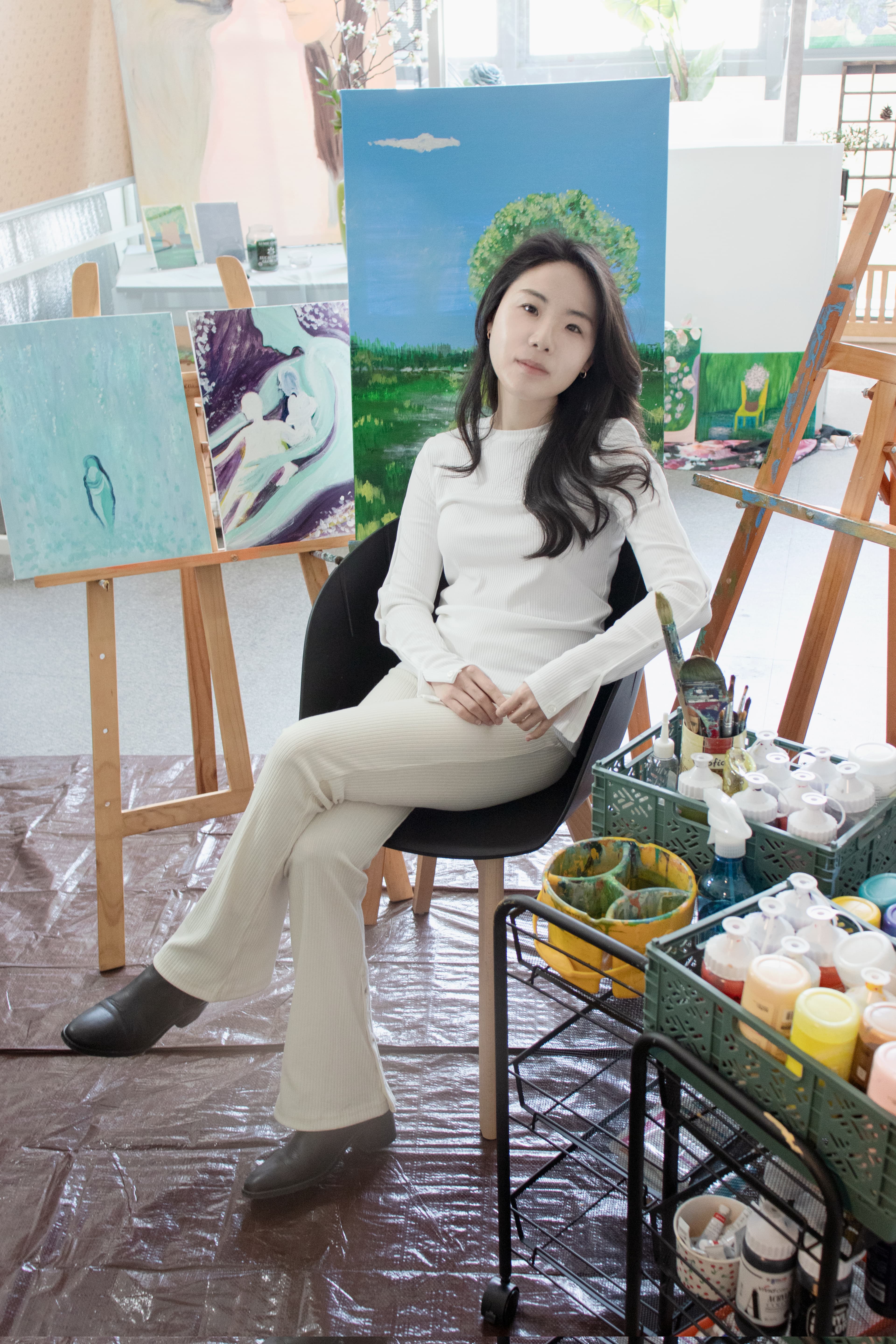 artist image
