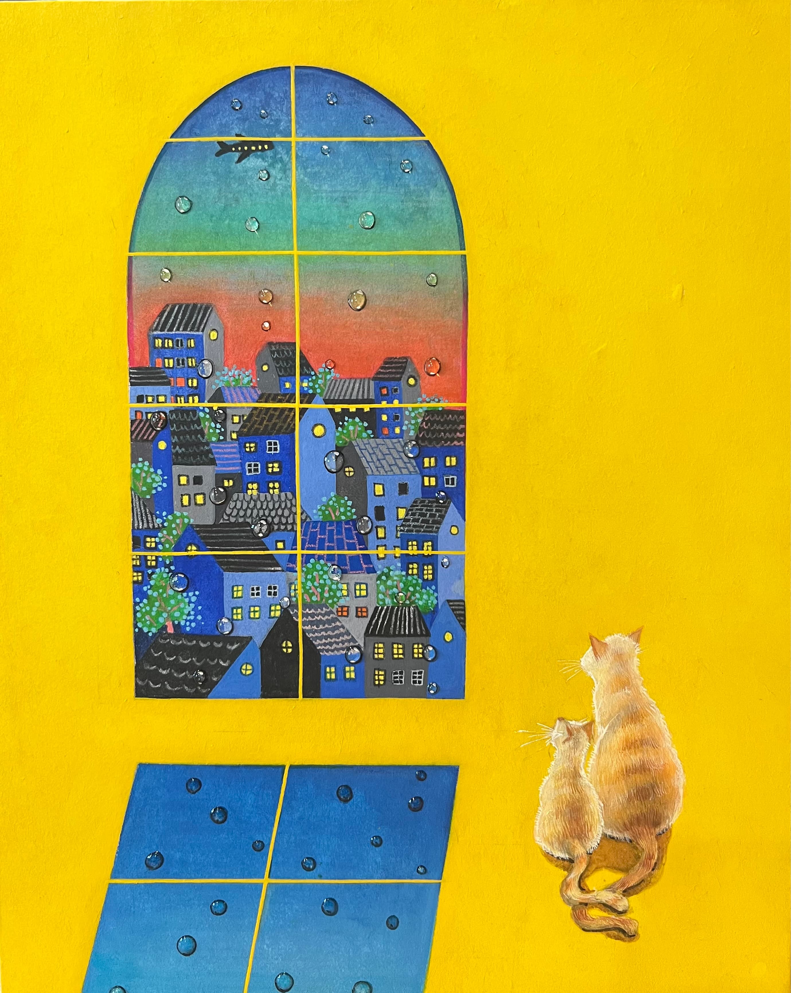 artist image