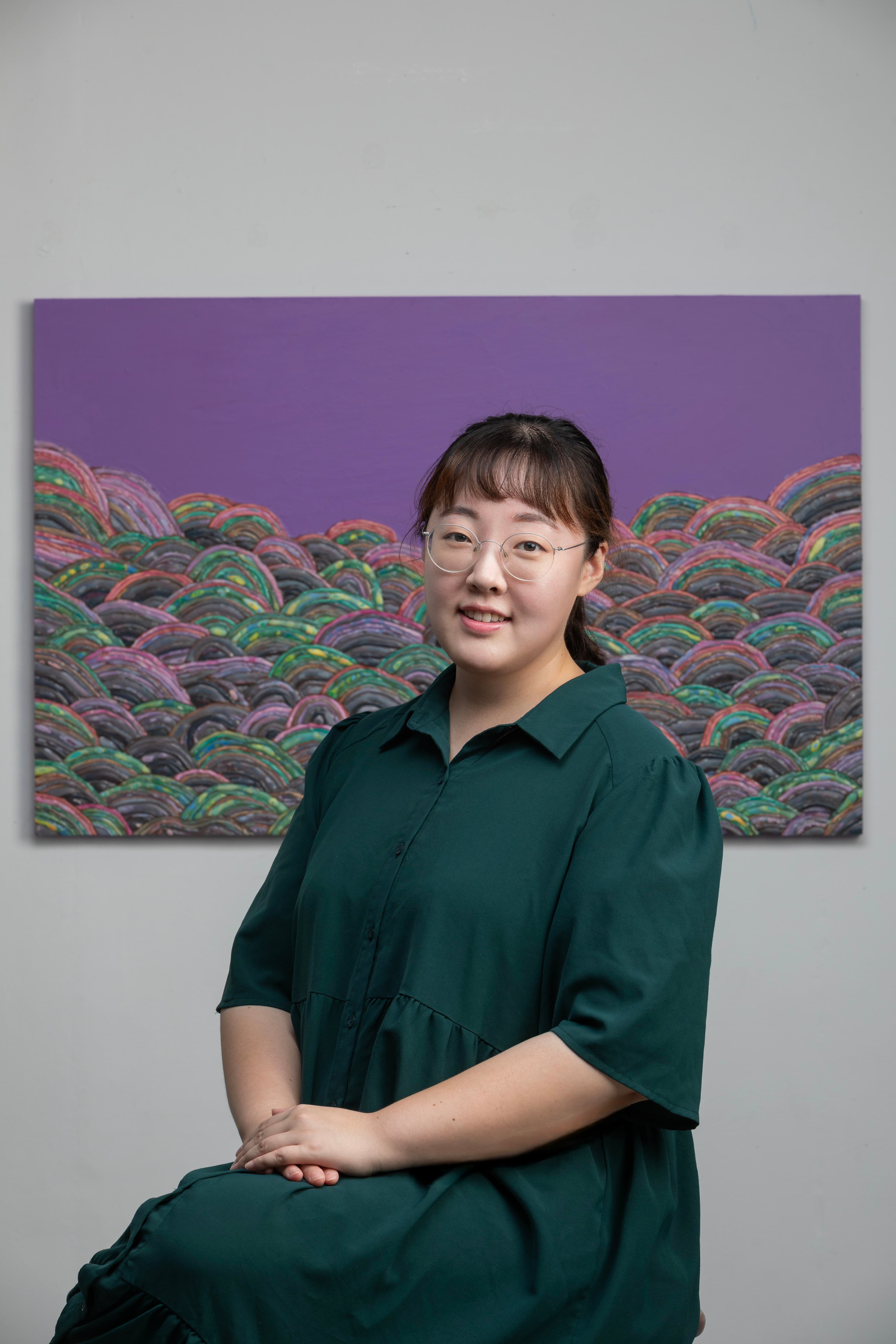 artist image