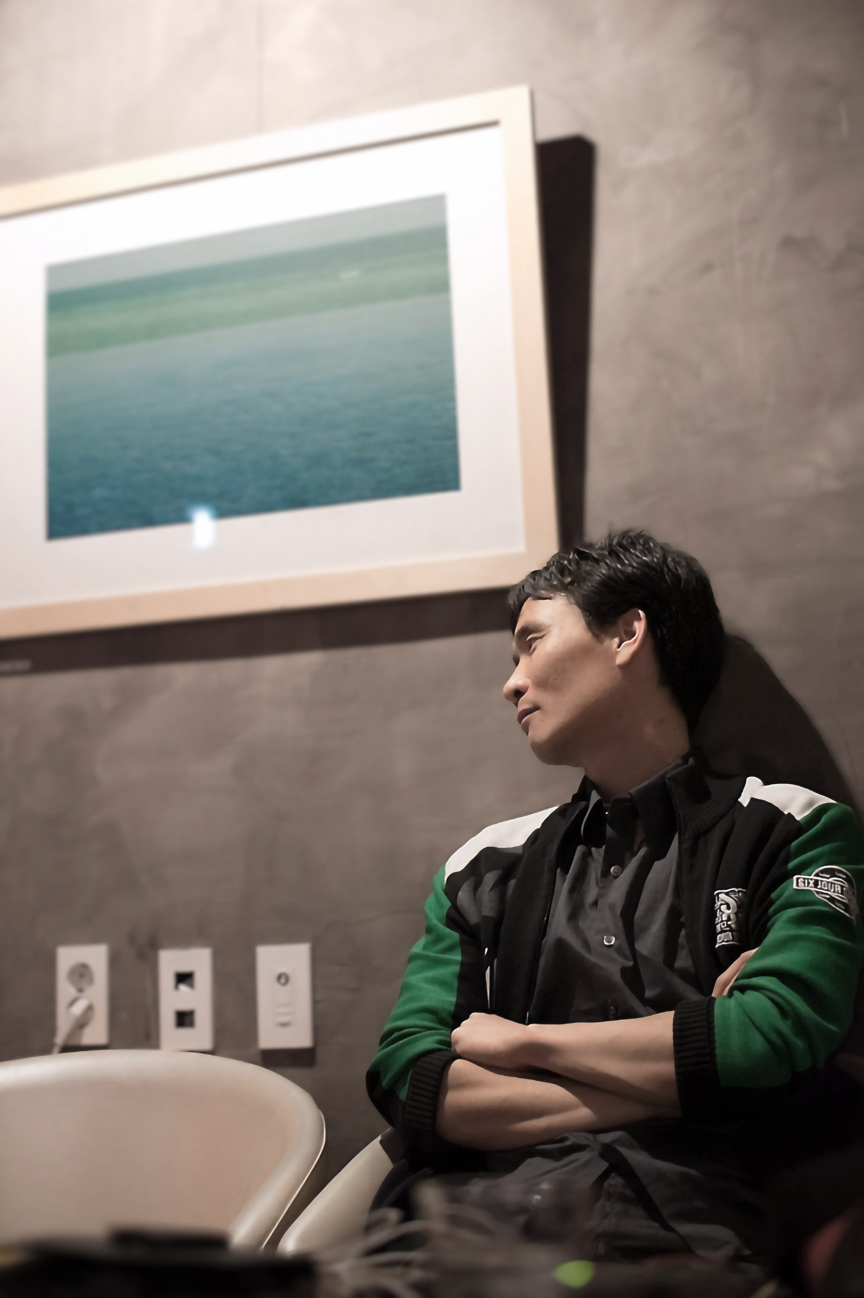 artist image