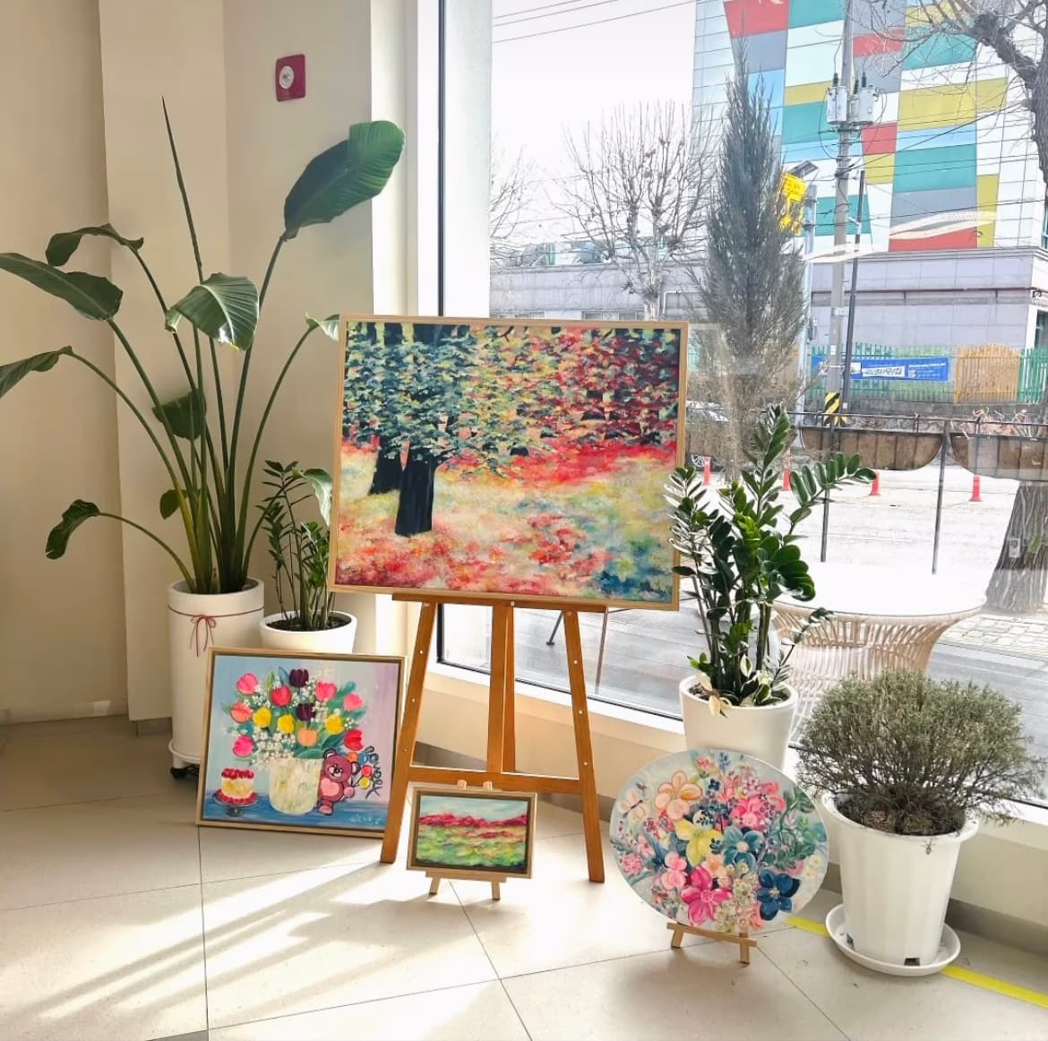 artist image