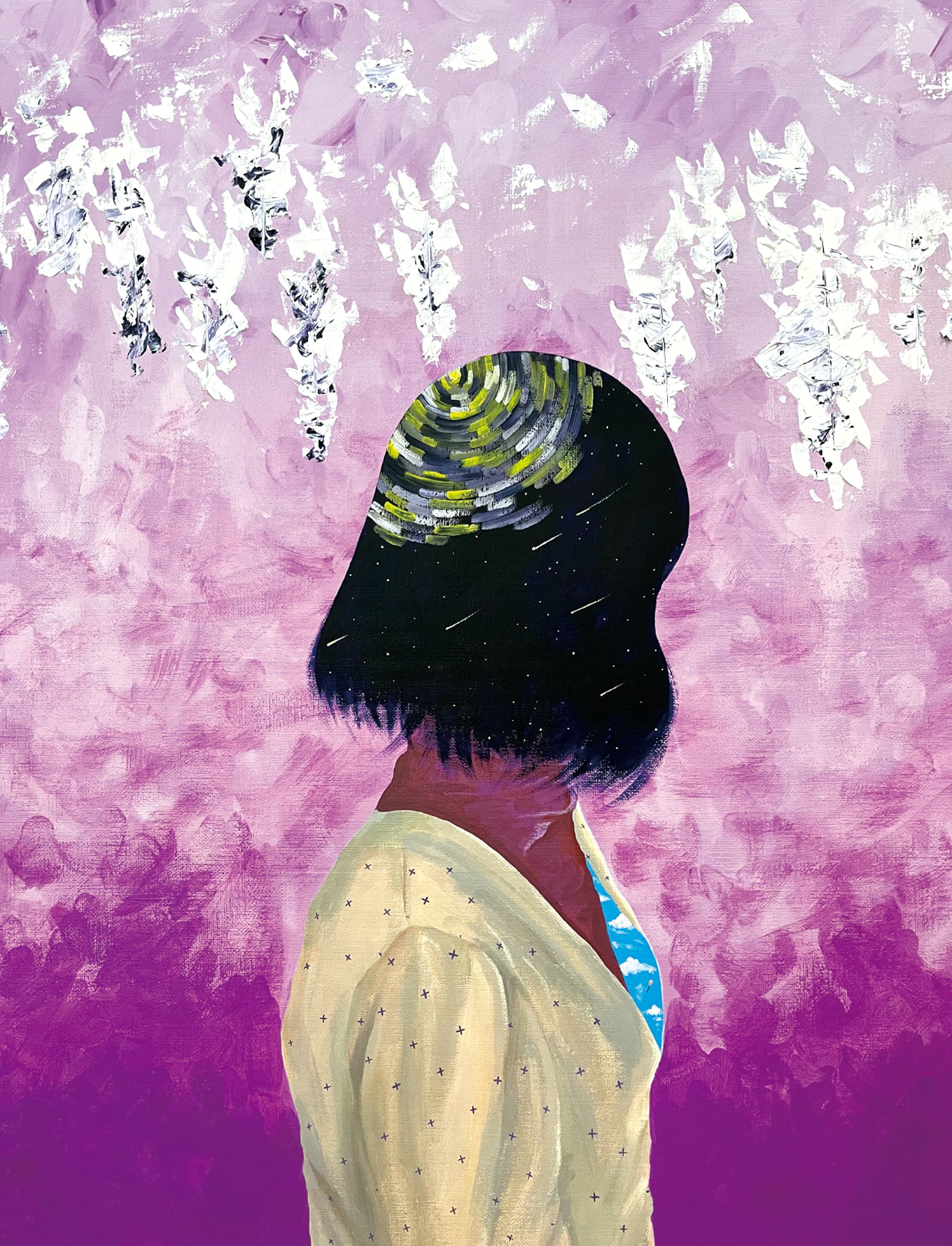 artist image