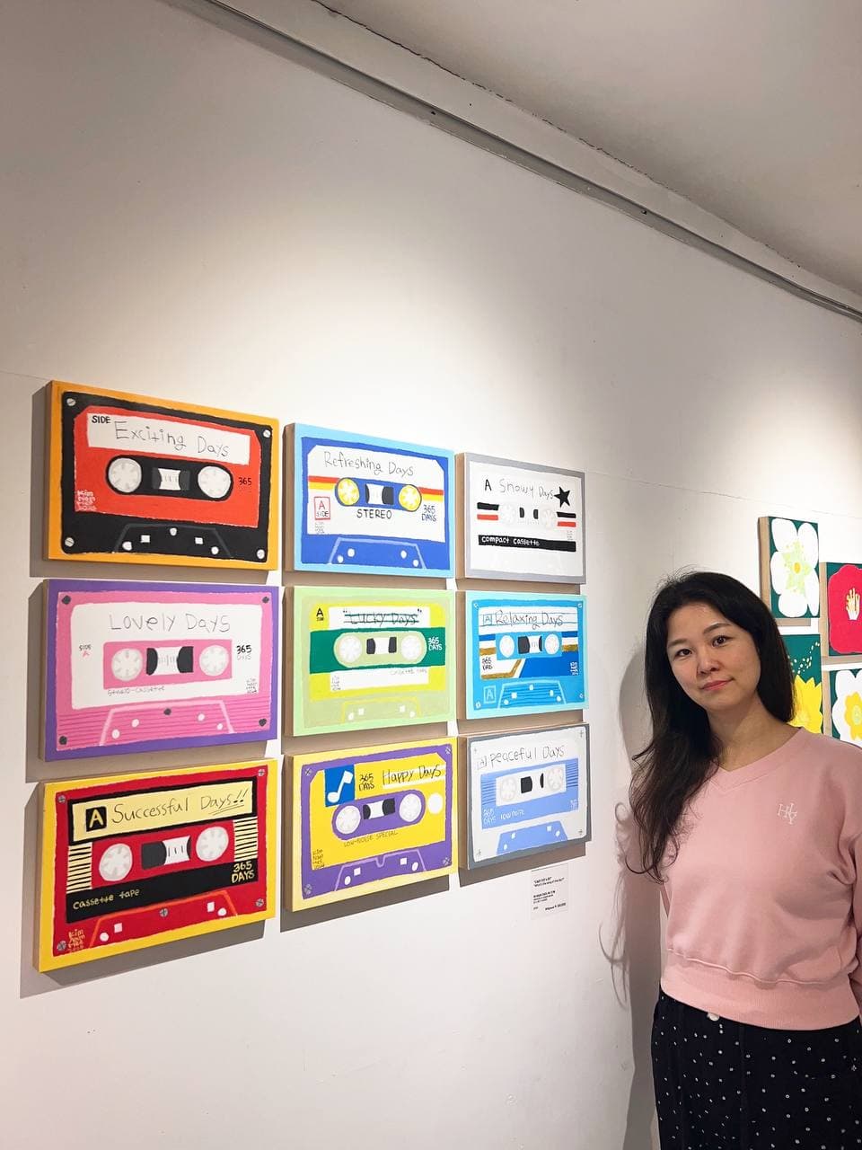 artist image