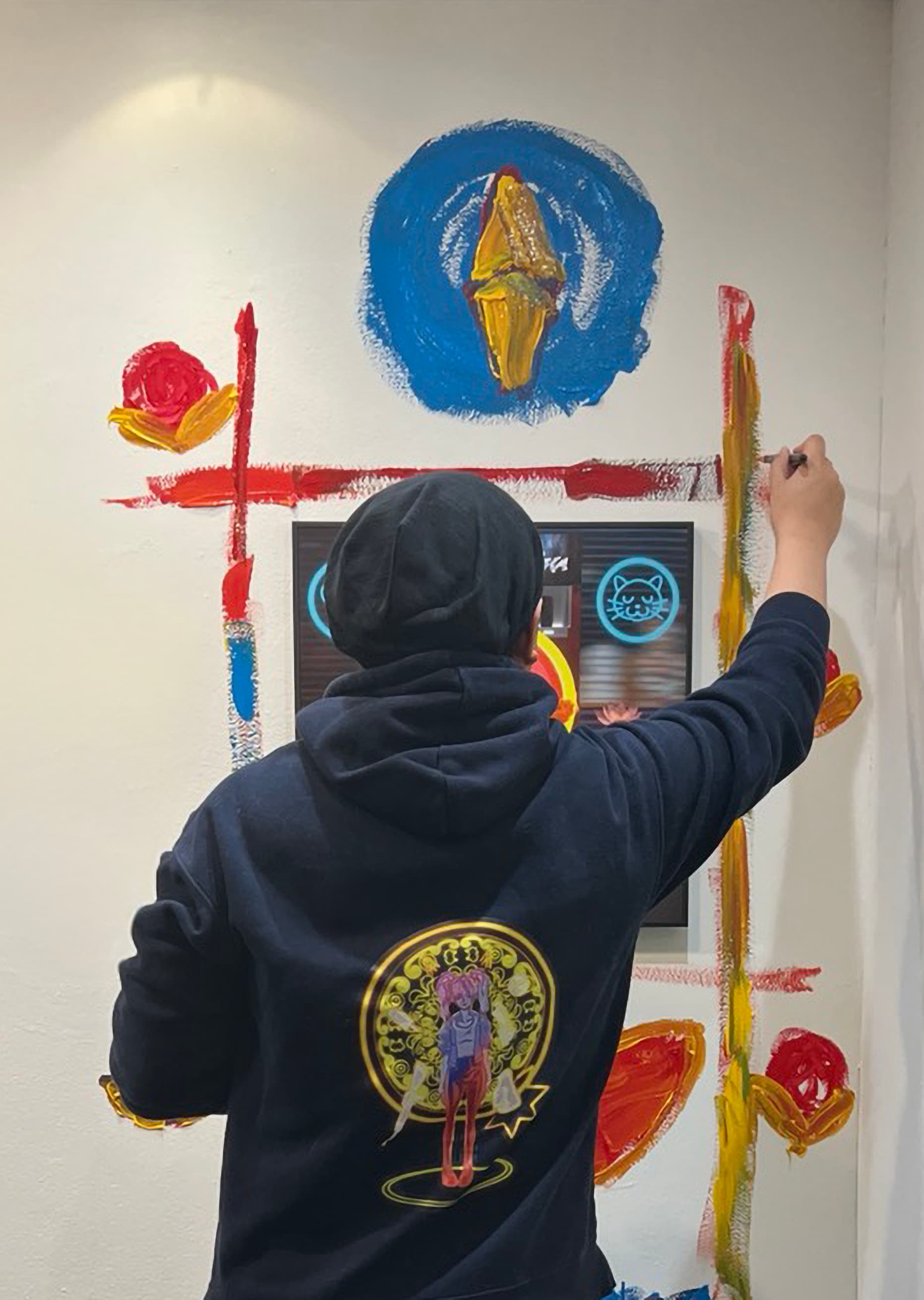 artist image
