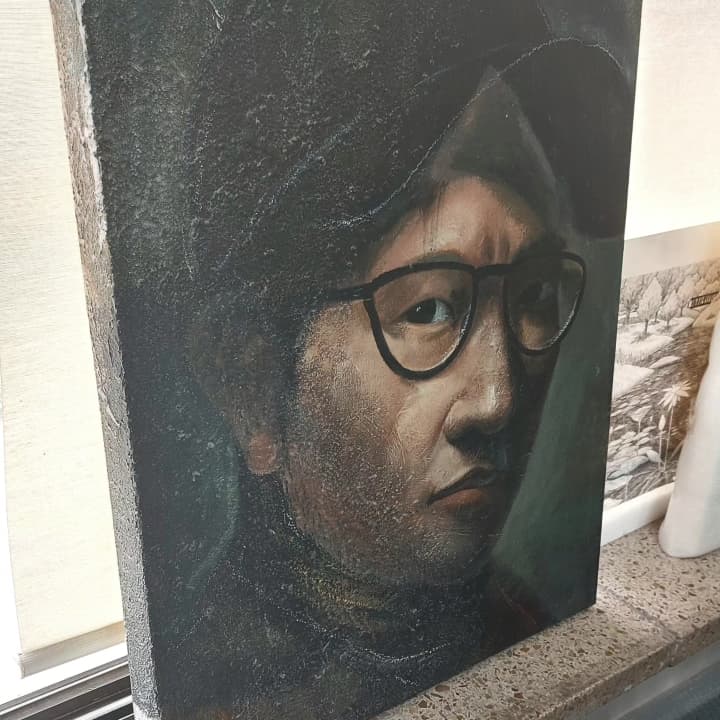 artist image