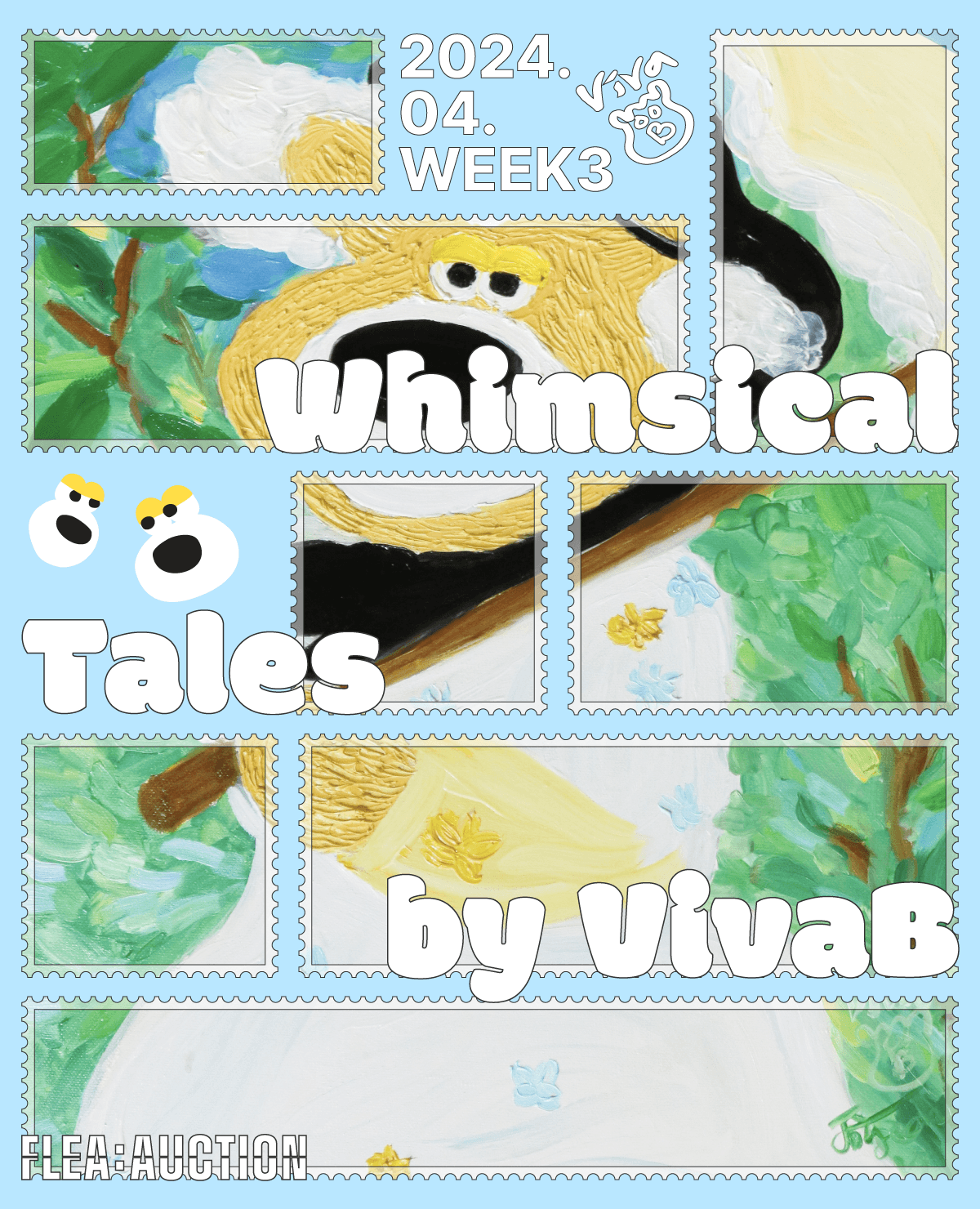 pack image