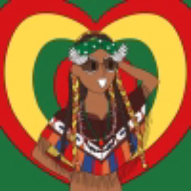 artist image