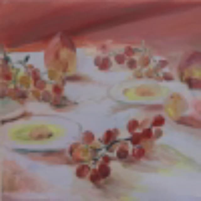 artist image