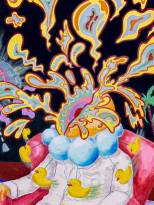artist image