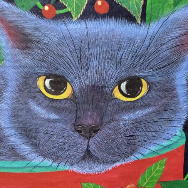 artist image
