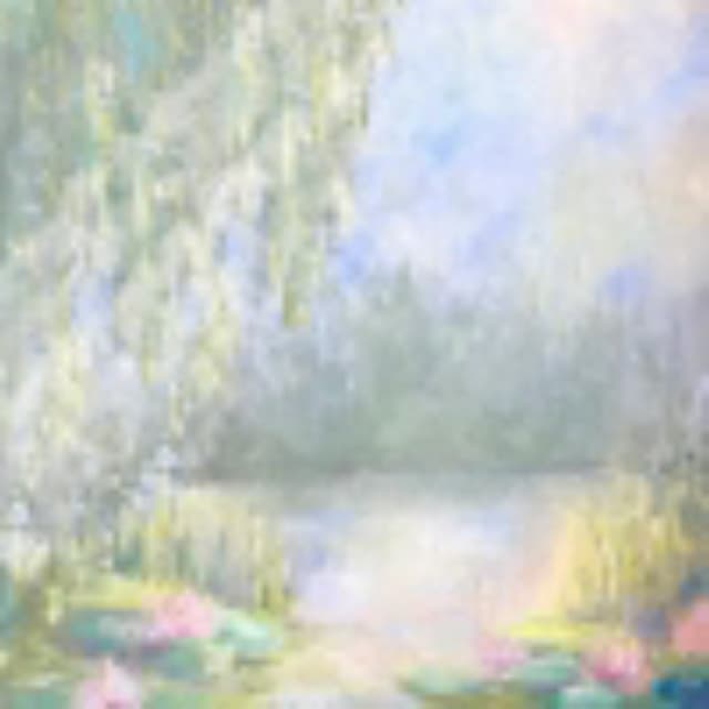 artist image