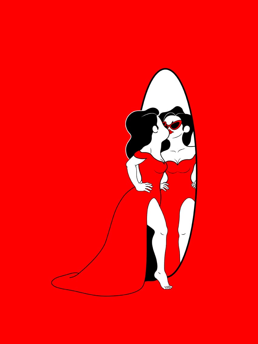 PHILAUTIA(SELF-LOVE)