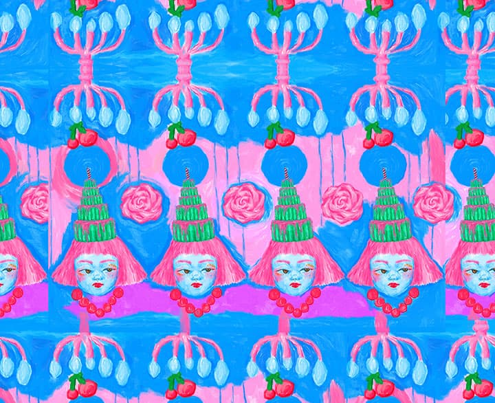 CAKE GIRL