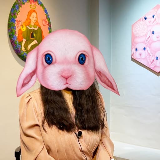 artist image