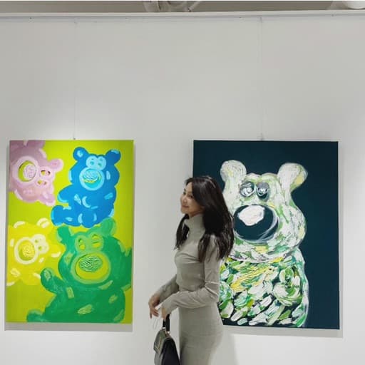 artist image