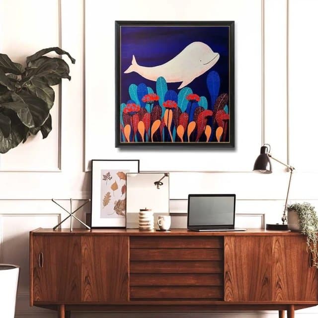 artist image